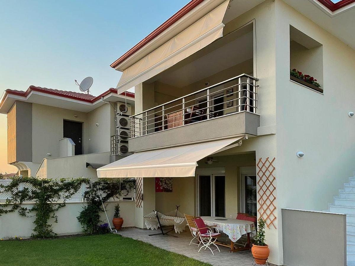 Royal Apartments - Nikiti Ngoại thất bức ảnh